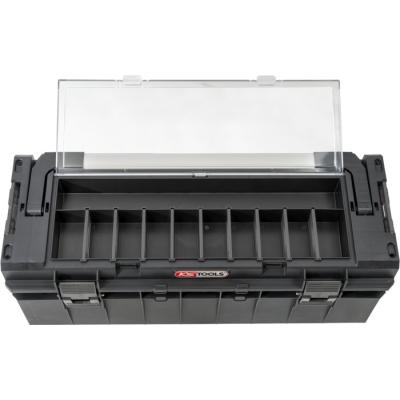  CAISSE A� OUTILS 65X27X27,2CM 