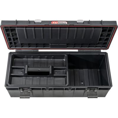  CAISSE A� OUTILS 65X27X27,2CM 