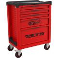  SERVANTE RACING 5 TIROIRS 