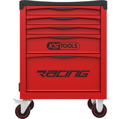  SERVANTE RACING 5 TIROIRS 