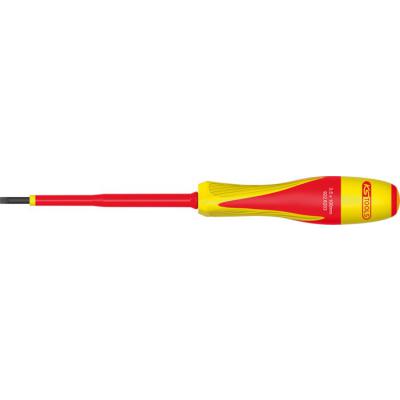 TOURNEVIS FENTE ISOLA� 3,5X100 