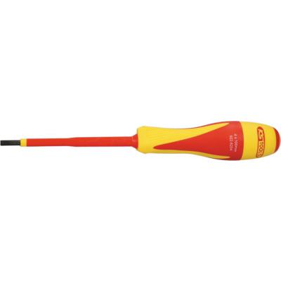  TOURNEVIS FENTE ISOLA� 4X100 M 