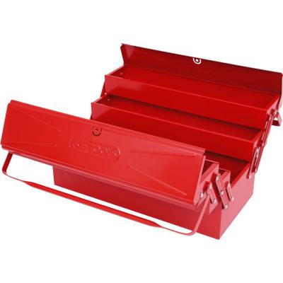  CAISSE OUTILS MA�TALLIQUE 55CM 