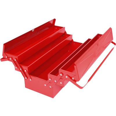  CAISSE OUTILS MA�TALLIQUE 55CM 