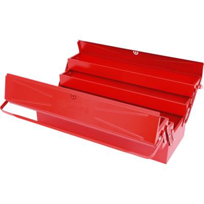 CAISSE OUTILS MA�TALLIQUE 55CM 