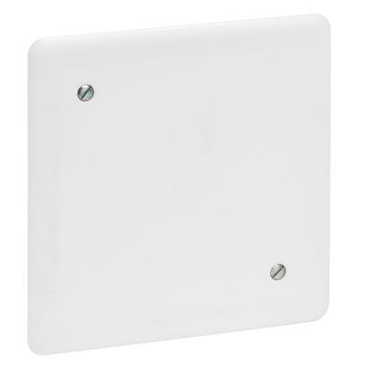  BOITE ENCAST+PLAQUE 105 