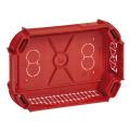  BOITE ENCAST+PLAQUE 135 
