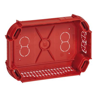  BOITE ENCAST+PLAQUE 135 