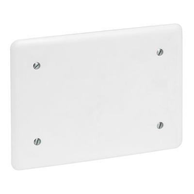  BOITE ENCAST+PLAQUE 135 