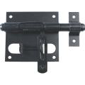  VERROU BOX CAD. D14 GACHE NOIR 