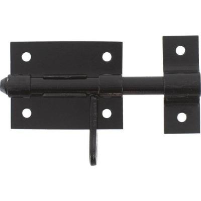  VERROU BOX D12 GACHE ZNOIR 