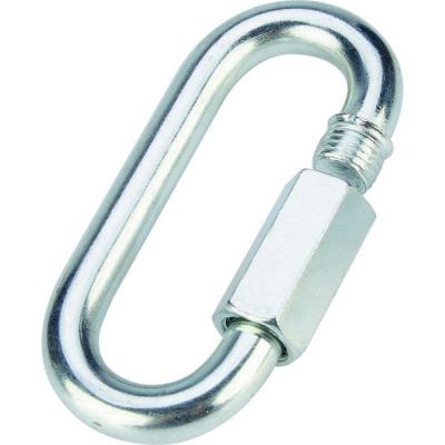  MAILLON RAPIDE ZING.3,5MM /100 