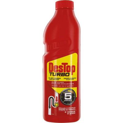  DESTOP FLACON TURBO      1L 