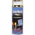  PEINTURE AER 400ML   CHROME OR 