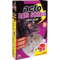  PATE APPAT FLUO RATS SOURIS 