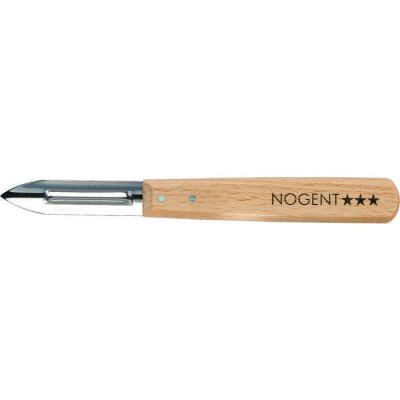  EPLUCHEUR 2 TRANCHANT HETRE 