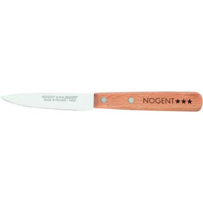  COUTEAU LAM LISS 9CM HETRE 