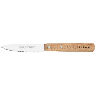  COUTEAU OF LAM POINT 9CM HETRE 