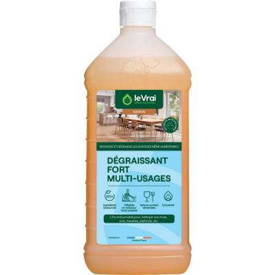  DEGRAISSANT FORT MULTIUSAGE 1L 