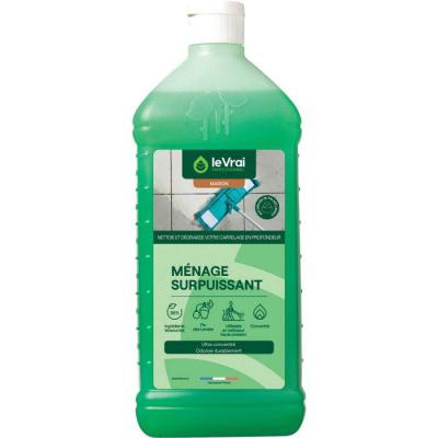  LVPM MENAGE SURPUISSANT 1L 