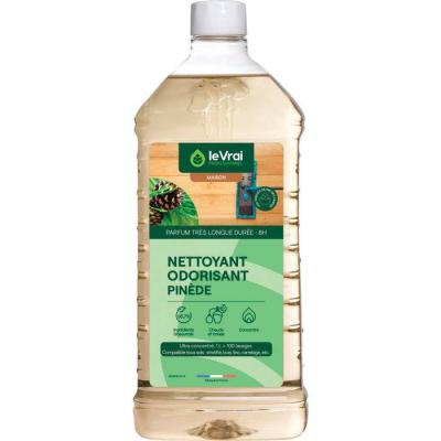  NETTOYANT ODORISANT PINA�DE 1L 