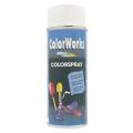  PEINTURE AER 400ML BR.BLC BRIL 