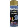  PEINTURE AER 400ML BRILL.   OR 