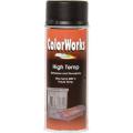  PEINTURE AER 400ML H.TEMP.NOIR 