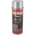  PEINTURE AER 400ML H.TEMP.ARGE 