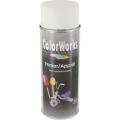  PEINTURE AER 400ML APPRET BLAN 
