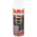  PEINTURE HT TEMP.400ML   BLANC 