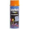  PEINTURE AER 400ML      ORANGE 