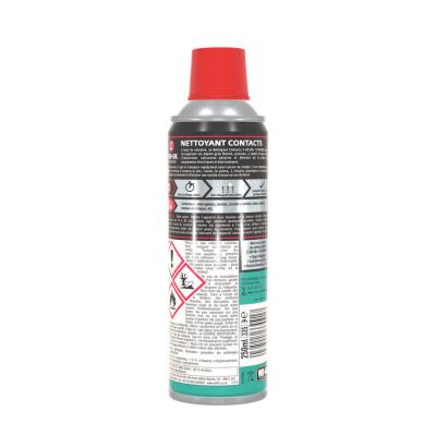  NETTOYANT CONTACT 3EN1   250ML 