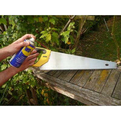  WD 40 AERO               200ML 