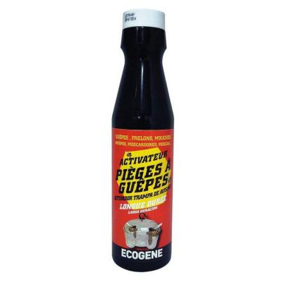  PRODUIT PIEGE A GUEPES   375GR 