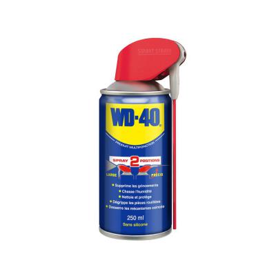  WD40 SYSTEME PRO 250ML 