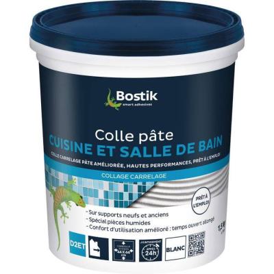  COLLE CUIS/SDB PATE       1,5K 