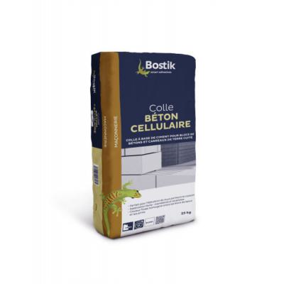  COLLE A BETON CELLULAIRE   5KG 