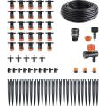  KIT GOUTTE A GOUTTE 25 POTS 