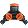  RACCORD DOUBLE ROBINET 