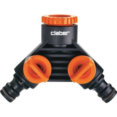  RACCORD DOUBLE ROBINET 