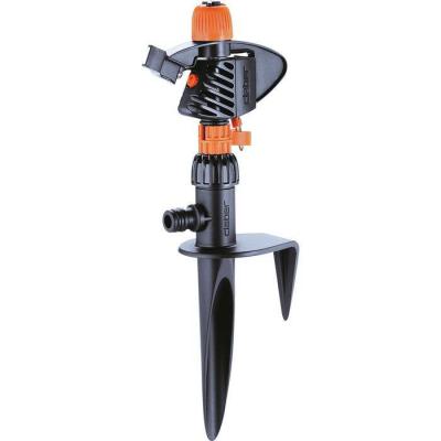 IMPACT PLASTIC SPIKE 