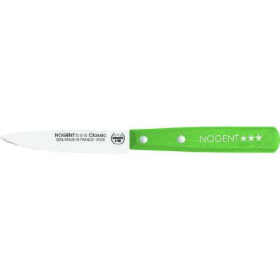  COUT OFF LAM POINT 9CM VERT OL 