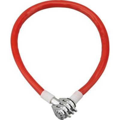  CABLE ANTIVOL COMBI COL ASSORT 