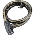  CABLE ARTICULE 1.20M NOIR 