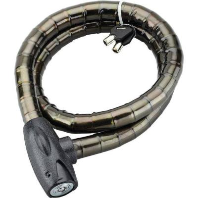  CABLE ARTICULE 1.20M NOIR 