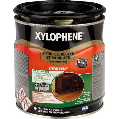  XYLOPH.MEUB/OBJ ANC 0,5L 