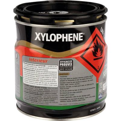  XYLOPH.MEUB/OBJ ANC 0,5L 