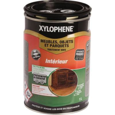  XYLOPHENE MEUB/OBJ ANC 1L 