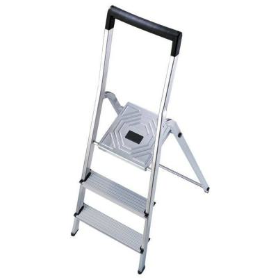  ESCABEAU ALU  BASIC  3 MARCHES 